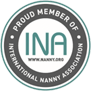 Hire a Nanny Metro Detroit MI: Nanny Agency | Perfect Nanny Match - ina-logo