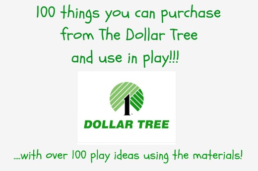 100 Things You Can Buy From the Dollar Tree and Use in Play - Perfect Nanny Match - 100_things_you_can_buy_from_The_Dollar_Tree