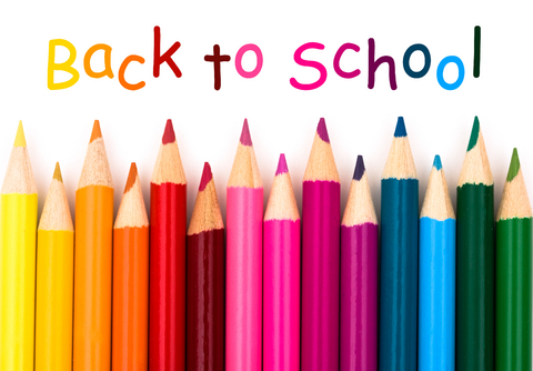 Questions for Children After School - Perfect Nanny Match - back-to-school