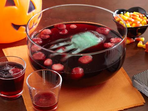 Fun Halloween Recipes for Children! - Perfect Nanny Match - bloody-punch-halloween-recipes-photo-475x357-lschaeffer-bloodypu_476x357