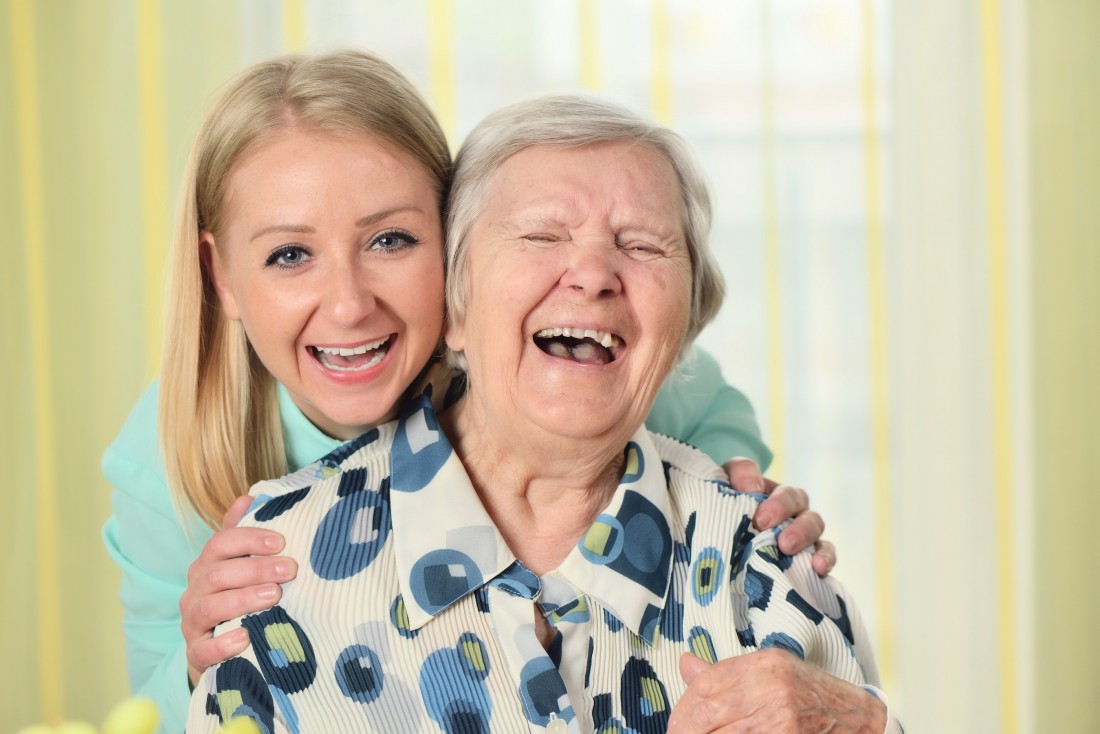 In Home Care Royal Oak MI | Perfect Nanny Match - caregiver-1