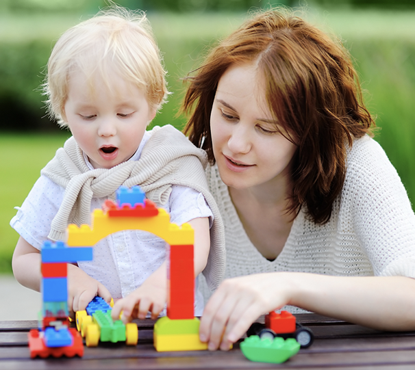 Hire a Nanny Metro Detroit MI: Nanny Agency | Perfect Nanny Match - home-3